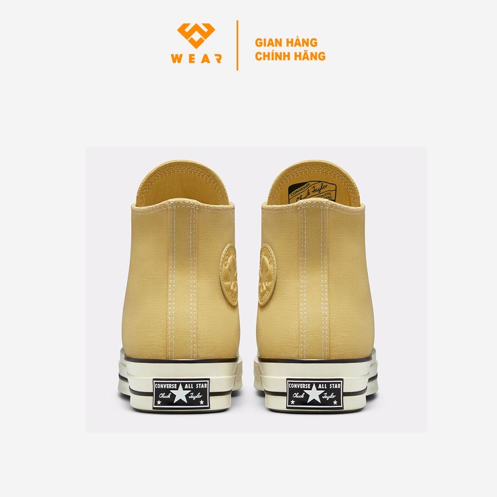 Giày Converse Chuck 70 Jungle Cloth - A03436C