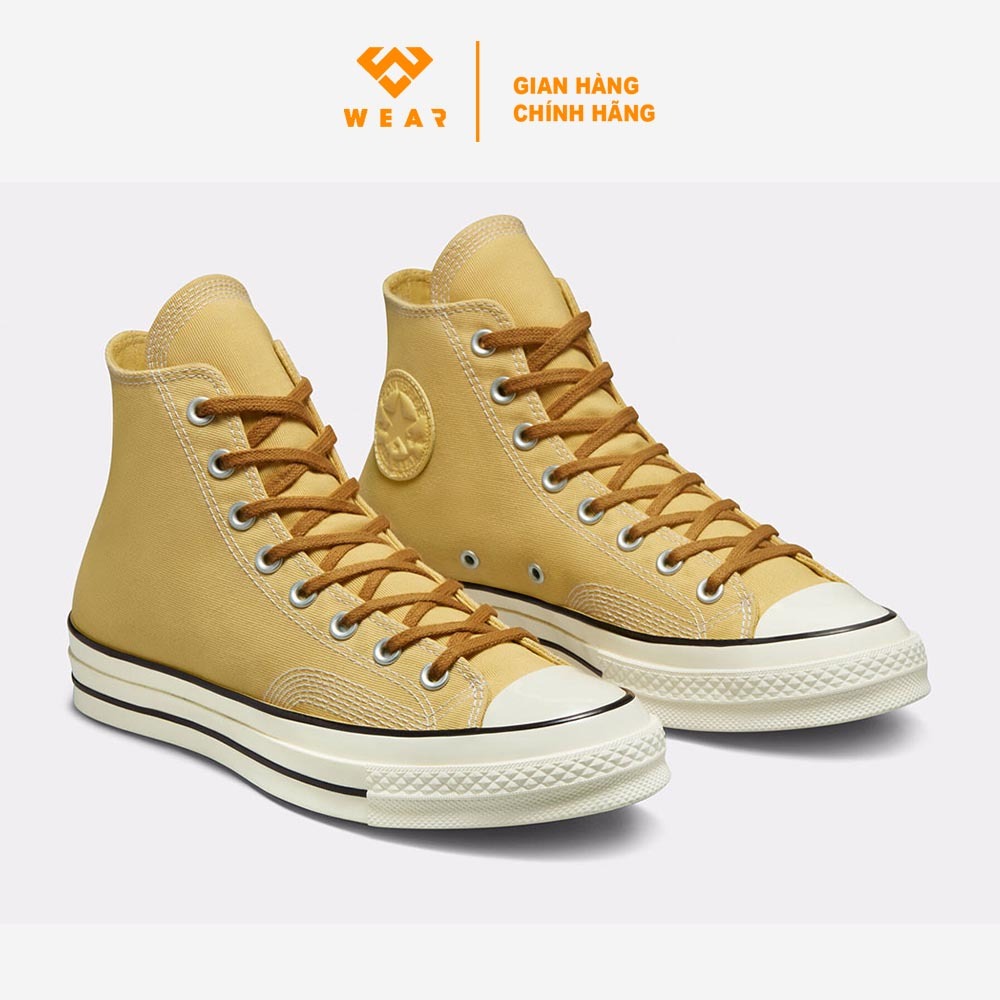 Giày Converse Chuck 70 Jungle Cloth - A03436C