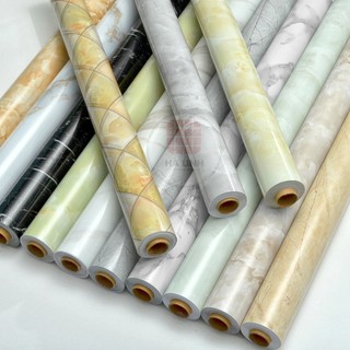 Giấy dán tường vân đá dán bếp chống dầu mỡ , decal dán bếp bàn tủ tường khổ 1.2mx0.5m