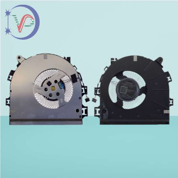 (NEW Zin) Fan quạt tản nhiệt cpu laptop Hp Elitebook 850 G7 855 G7 850 G8 ZBook Firefly 15 G7 HSN-141C-5 HSN-136C-5