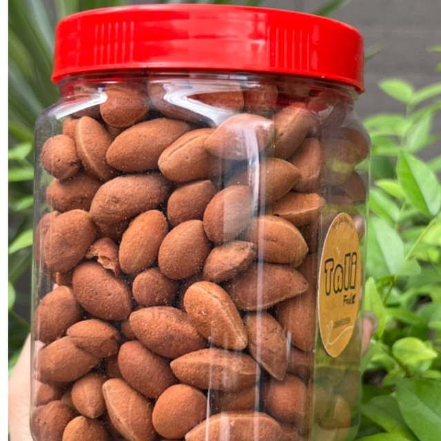 Trái Say|Trái Nhung Bóc Sẵn Sấy Nhẹ Tặng Kèm Muối| Talifood