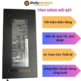 Sạc laptop Asus ROG Strix G531 G531G G531GD GL531GT dailyphukien