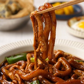 Bột Tương Đen Jajang Ottogi/Otoki 100g - 1kg