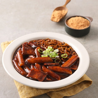 Bột Tương Đen Jajang Ottogi/Otoki 100g - 1kg