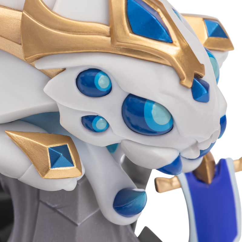 Mô hình Championship Baron Nashor Figure 2023