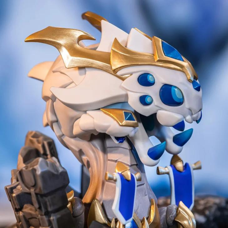 Mô hình Championship Baron Nashor Figure 2023