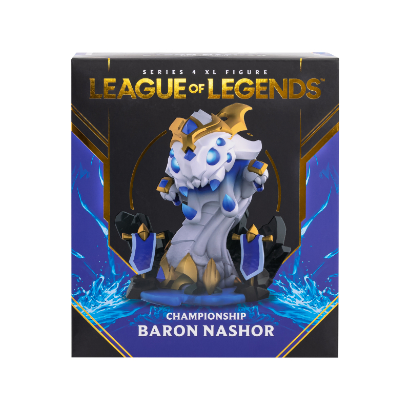 Mô hình Championship Baron Nashor Figure 2023