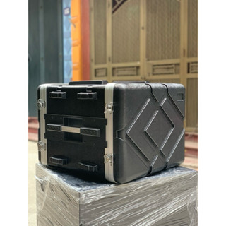 Tủ nhựa ABS âm thanh 4u 6u 8u siêu đẹp cho lắp gia đình