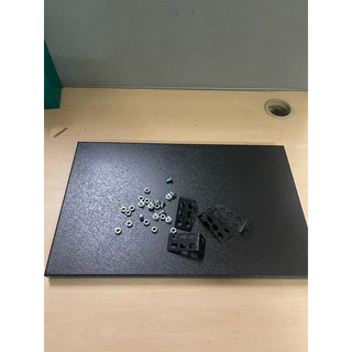 KHAY CỐ ĐỊNH D400-500-600