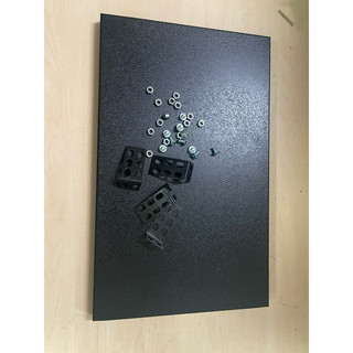 KHAY CỐ ĐỊNH D400-500-600