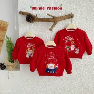 Áo noel cho bé