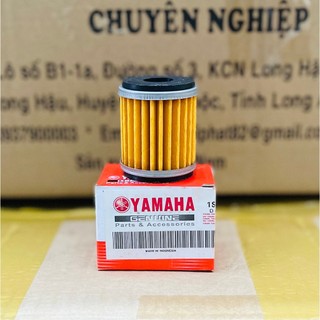 Lọc Nhớt Yamaha Xe Máy Cho Xe Exciter, R15, Jupiter, FZ, MT15,Sirius,...