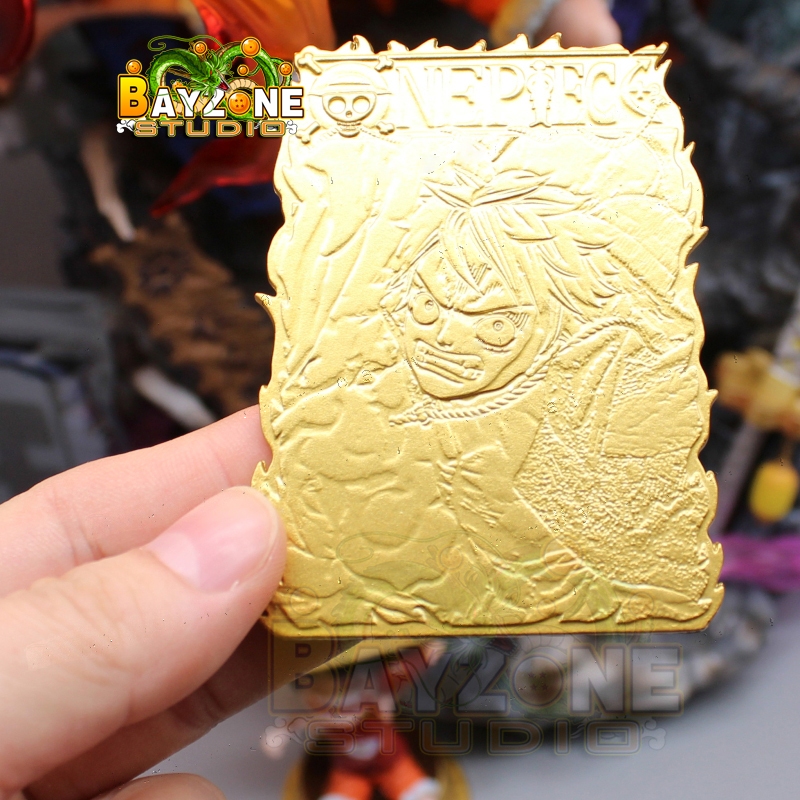 Mô hình One Piece Monkey D Luffy tay to đẹp