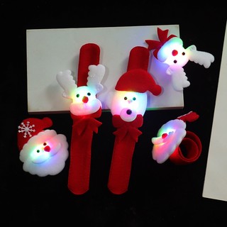 Đồ chơi phát sáng NOEL cho bé