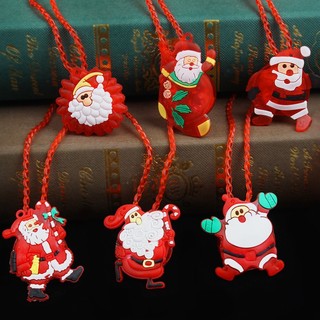 Đồ chơi phát sáng NOEL cho bé