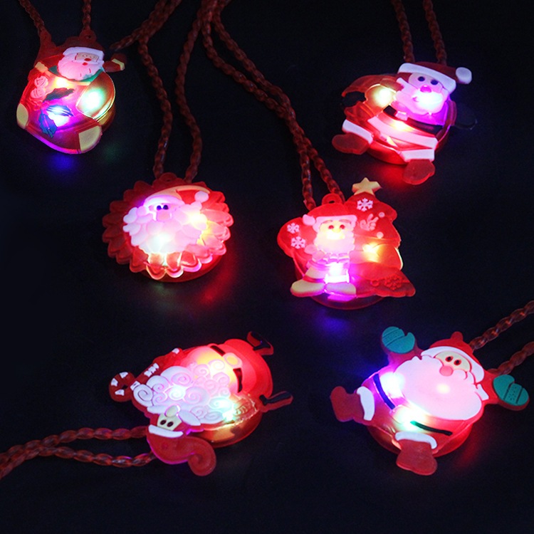 Đồ chơi phát sáng NOEL cho bé