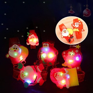 Đồ chơi phát sáng NOEL cho bé