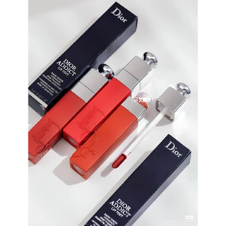 (NEW)(New) Son Dior Addict Lip Tint 2022 màu 251, 421, 451, 541, 561, 651, 731, 761, 831, 661