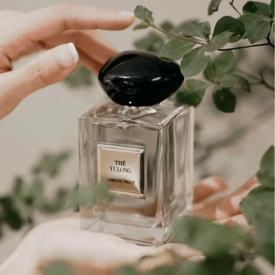 Nước hoa FULL BOX CHÍNH HÃNG ARMANI PRIVE THE YULONG 100ml (Authentic)
