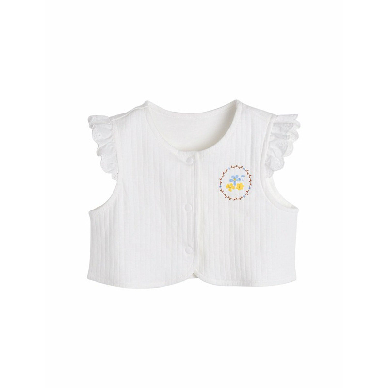 (size 70,80) Gile lửng chần mỏng Moi.moln xuất Hàn dư xịn