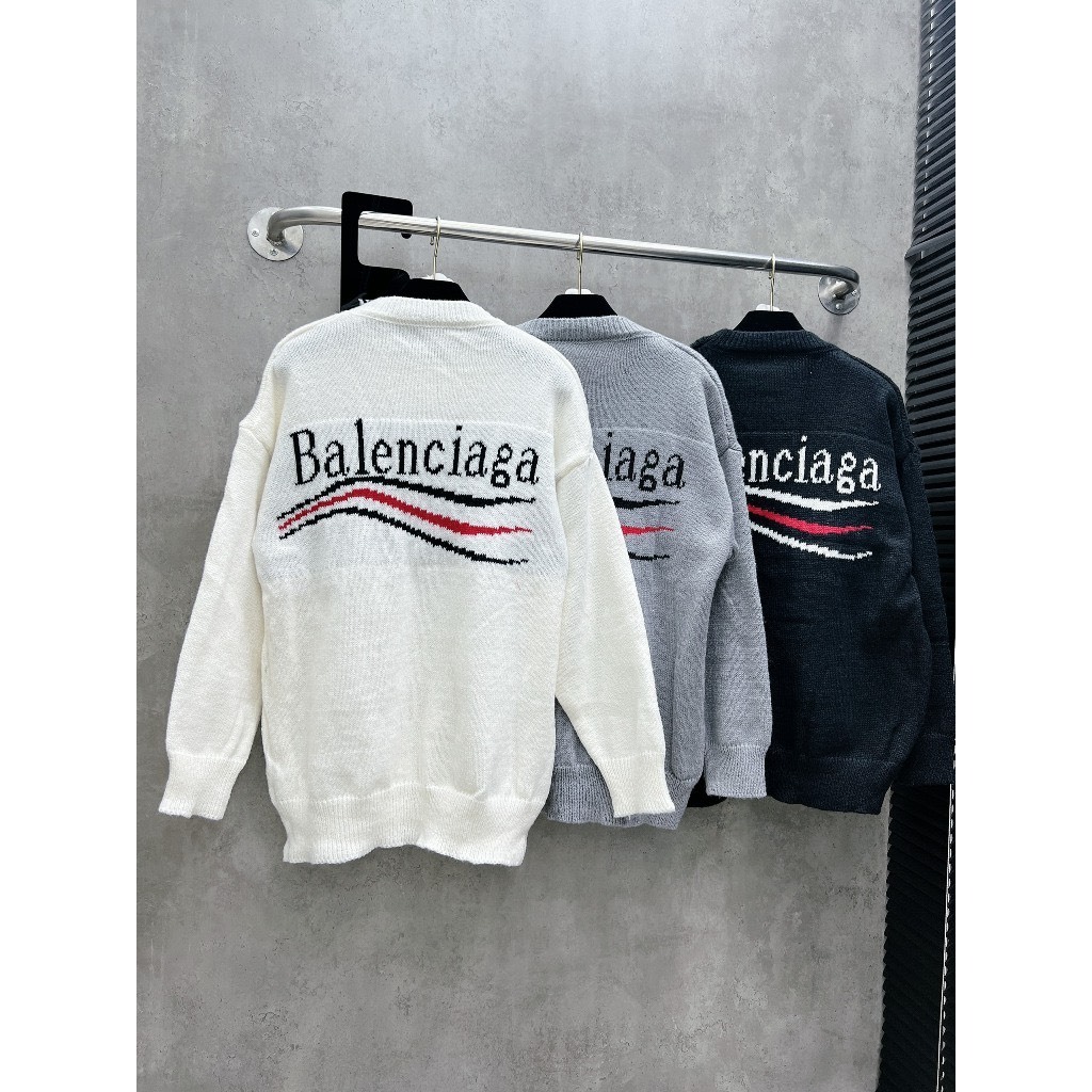 Áo Len BALEN Cbmhouse Siêu Chất Phong Cách Trẻ Trung Cực Cháy, Áo Len Unisex Nam Nữ Phong Cách Hàn Quốc