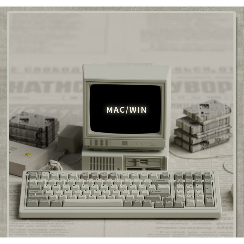 Bàn Phím FL-Esports OG98