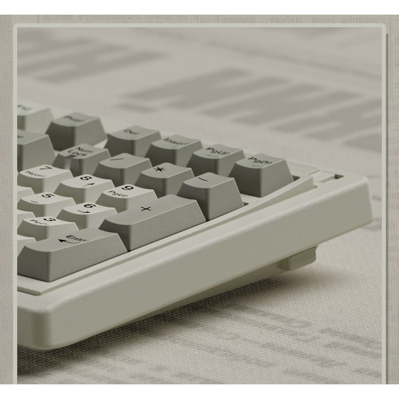 Bàn Phím FL-Esports OG98