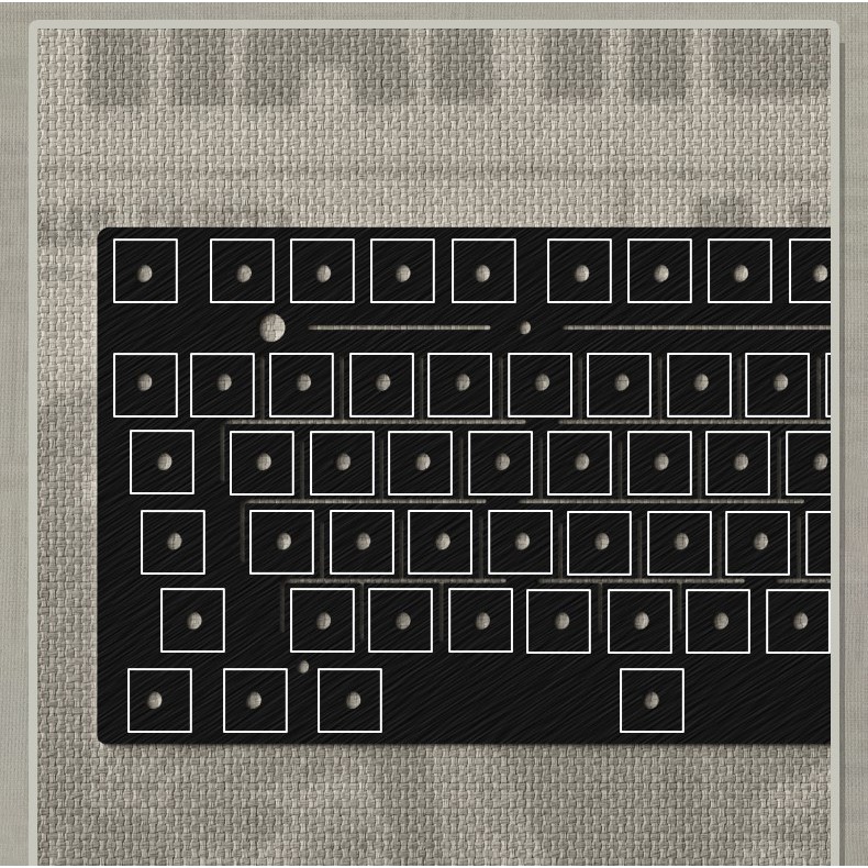 Bàn Phím FL-Esports OG98
