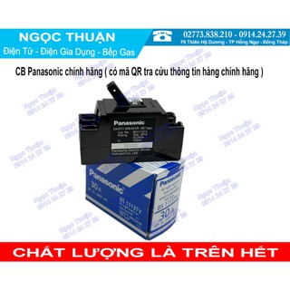 CB cóc Panasocic BS1114TV