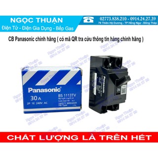 CB cóc Panasocic BS1114TV