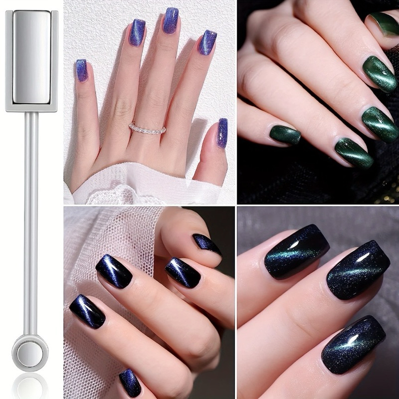 Nam châm mắt mèo