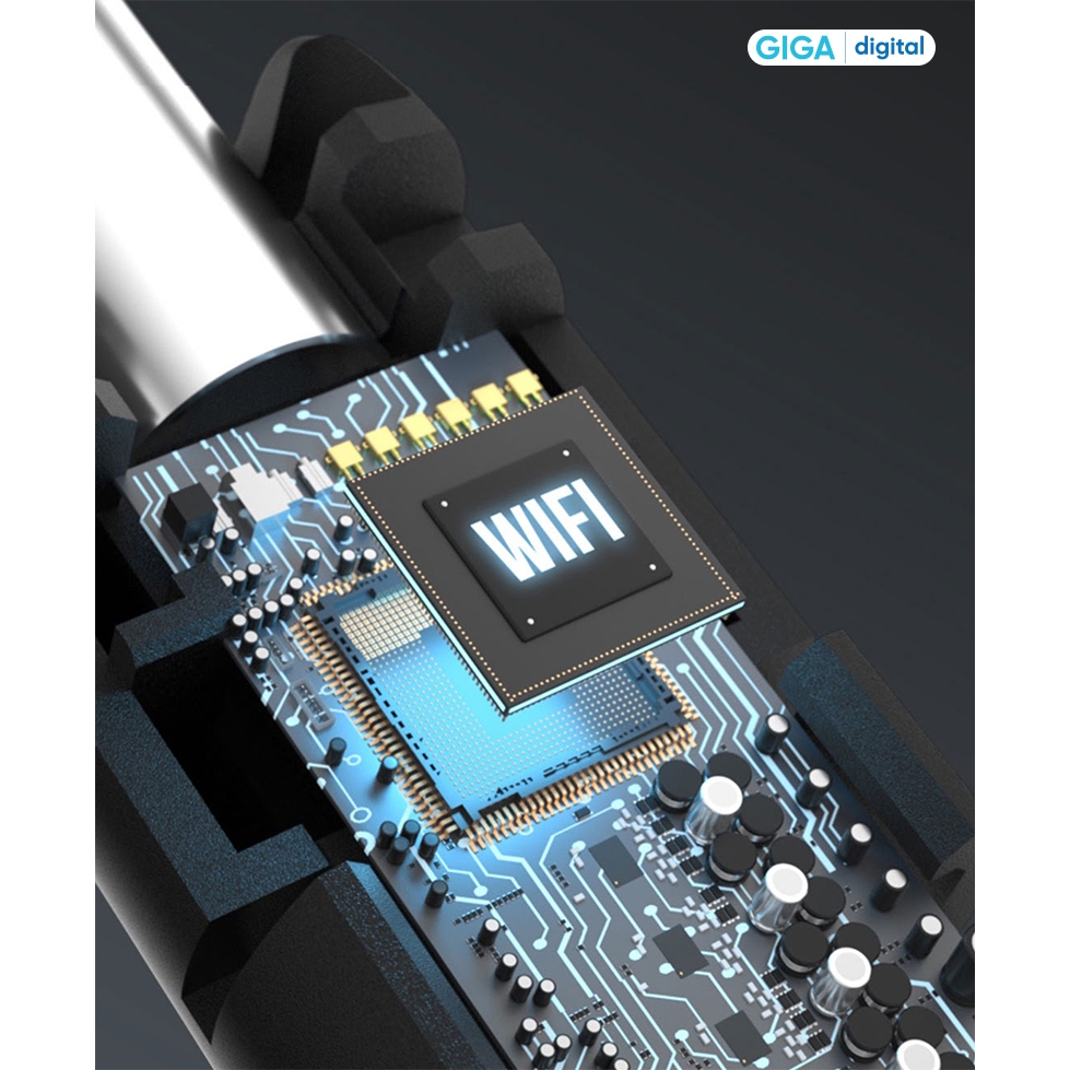 Dụng cụ lấy ráy tai Xiaomi Bebird R1