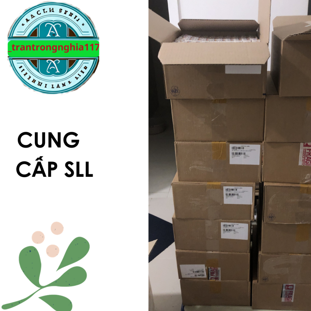 Kem Retacnyl 0,05 và 0,025