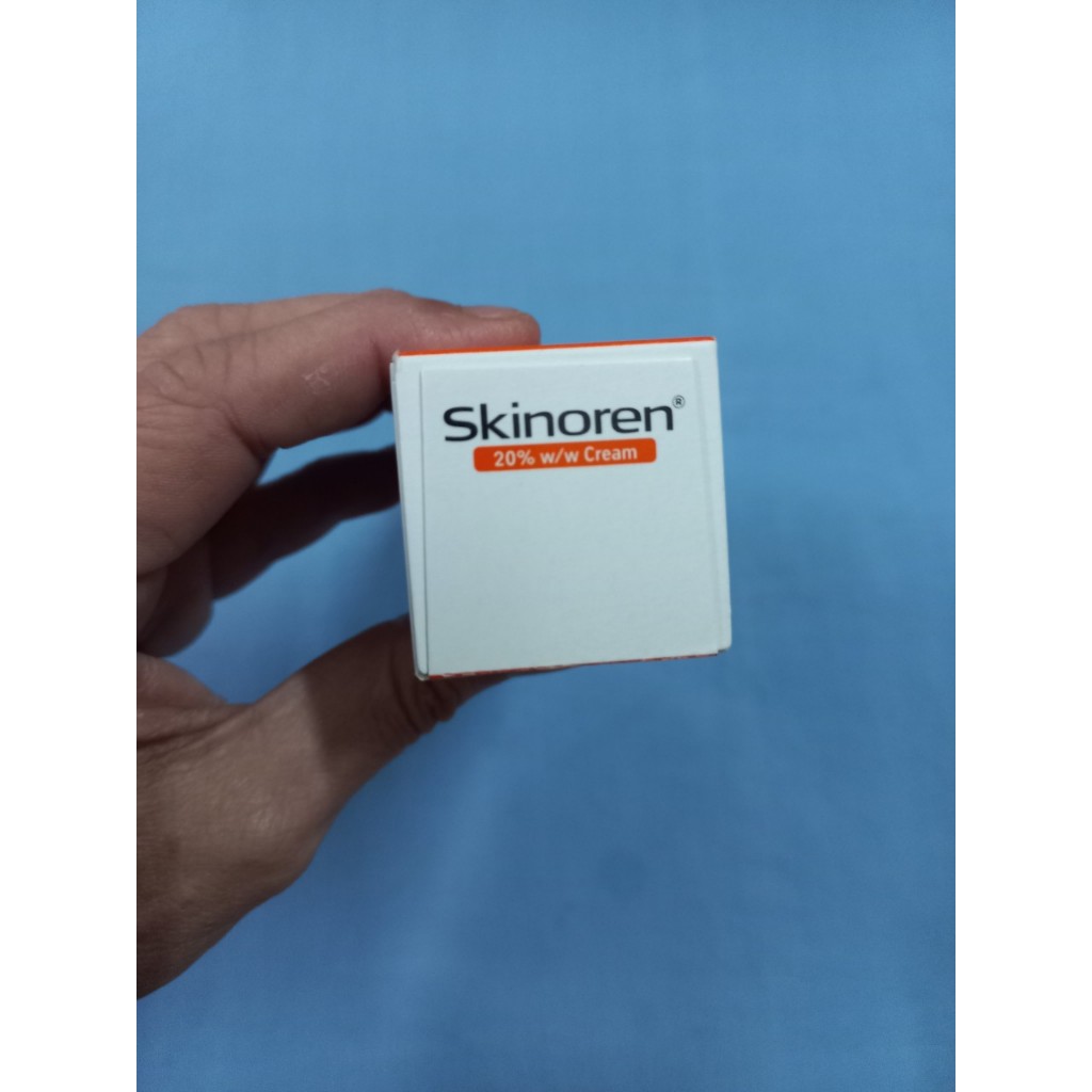 KEM SKINOREN 20% 30G acid azelaic