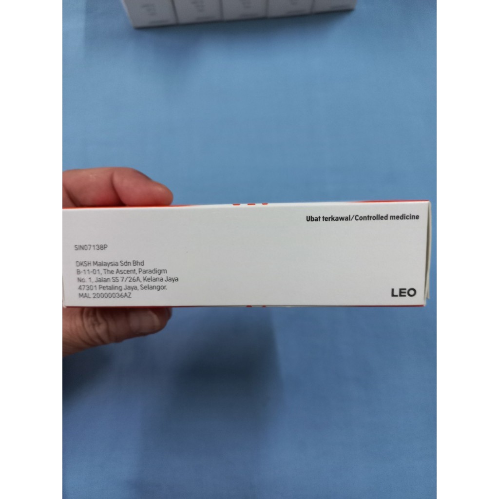 KEM SKINOREN 20% 30G acid azelaic