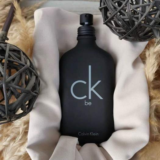 Nước hoa CK.BE 100ml fullbox