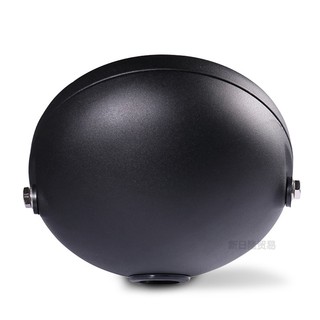 Gáo đèn cao cấp lắp đèn pha led 7 inch
