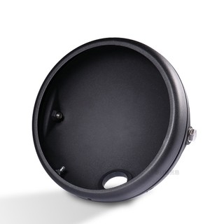 Gáo đèn cao cấp lắp đèn pha led 7 inch