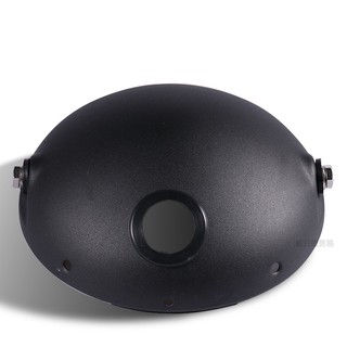 Gáo đèn cao cấp lắp đèn pha led 7 inch