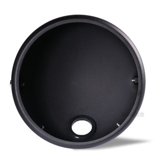 Gáo đèn cao cấp lắp đèn pha led 7 inch