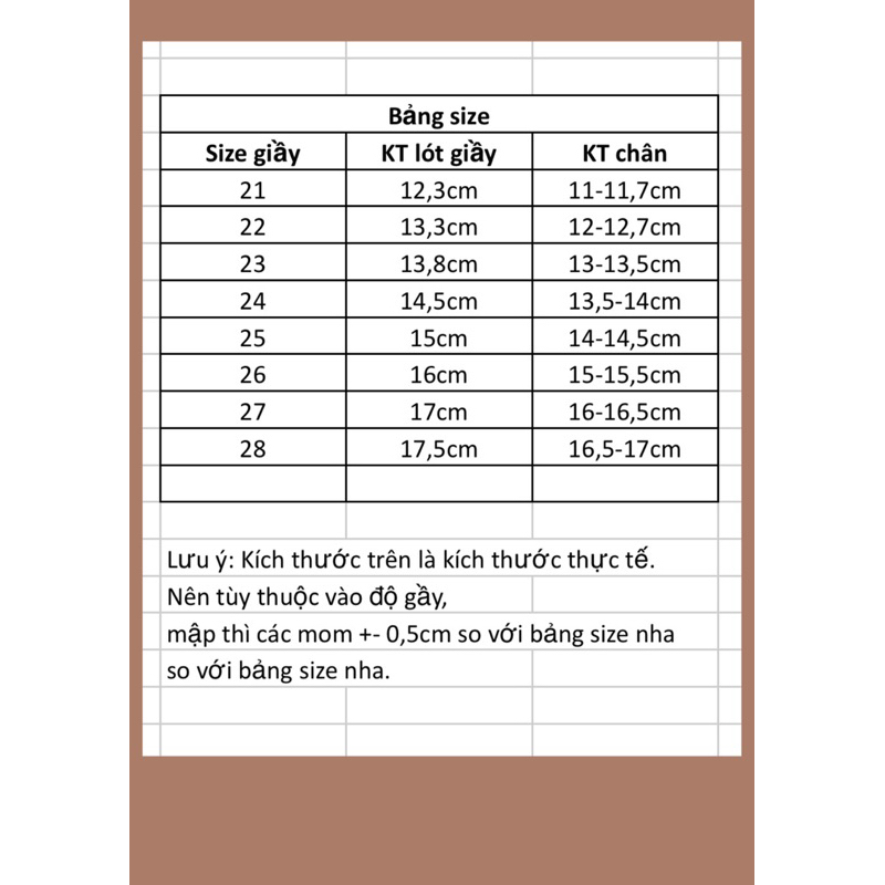 Giầy búp bê cho bé di.or da bóng hàng super cho bé gái full box