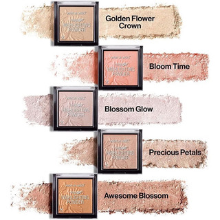 Phấn bắt sáng , má hồng Wet n Wild megaglow highlighting powder