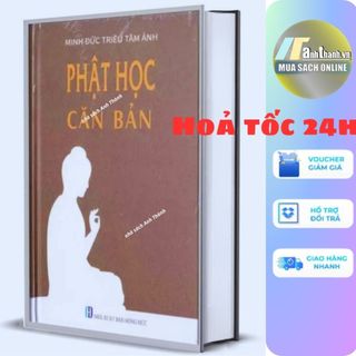 Sách - Phật học căn bản