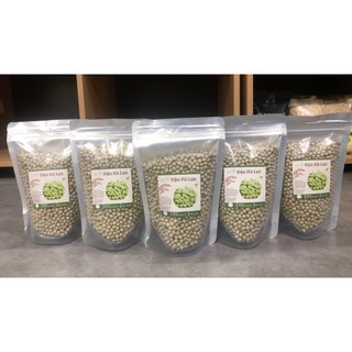 500g Đậu Hà Lan HADIFOOD