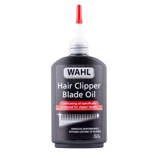 Dầu tra tông đơ chuyên dùng Wahl Global đen 120ml