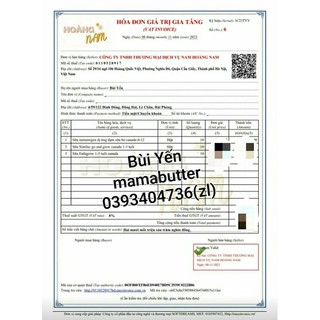 [2027 bay air bill mua cuối ảnh] Sữa Nutramigen Canada cho bé dị ứng đạm bò size 561g
