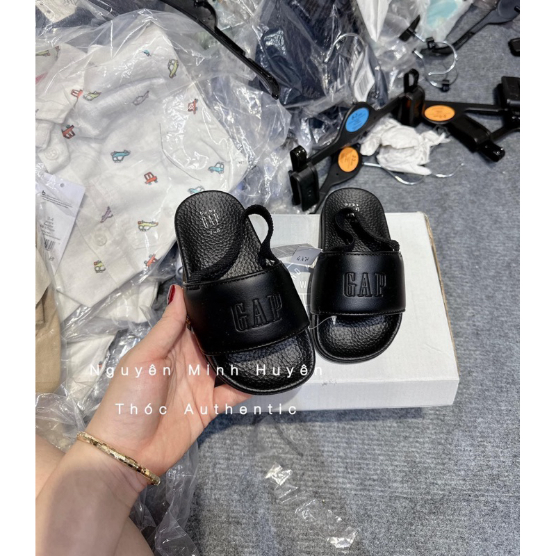Dép cho bé baby GAP