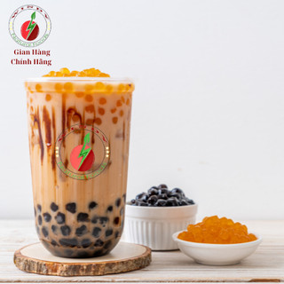 Trà Đen Thượng Hạng