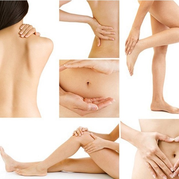 Kem Tan Mỡ Bụng Massage Hidati Chiết Xuất Gừng Ớt Giảm Mỡ Bụng Cấp Tốc 500g 1 Cuộn Nilong 1 Thướt Dây