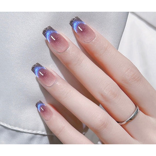 Nailbox thạch mix mắt mèo